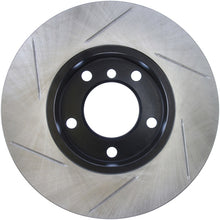 Load image into Gallery viewer, StopTech Slotted Sport Brake Rotor