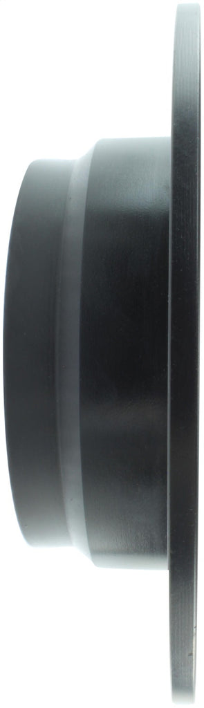 StopTech Slotted & Drilled Sport Brake Rotor