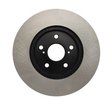 Load image into Gallery viewer, Stoptech 06-15 Lexus IS250 / 02-06 Toyota Camry / 04-10 Toyota Sienna Front Cryo Brake Rotor