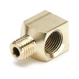 Autometer Adapter for Copper Tube and Nylon Tube
