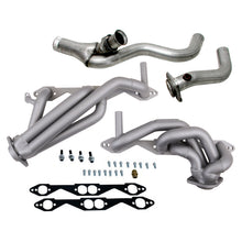 Load image into Gallery viewer, BBK 94-95 Camaro Firebird LT1 Shorty Tuned Length Exhaust Headers - 1-5/8 Titanium Ceramic