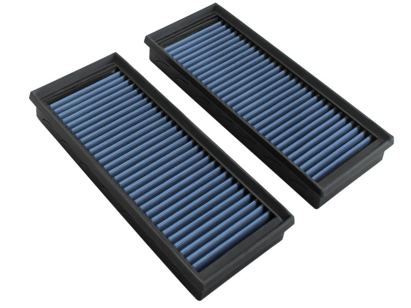 aFe MagnumFLOW Air Filters OER P5R A/F P5R 11-14 Mercedes-Benz AMG CL63/E63/S63 V8-5.5L(t) (Qty 2) - GTR Auto
