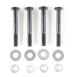 Curt 91-92 Volkswagen Golf Class 1 Trailer Hitch w/1-1/4in Receiver BOXED