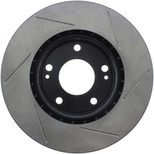 Load image into Gallery viewer, StopTech Slotted Sport Brake Rotor