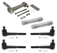 Load image into Gallery viewer, Ridetech 63-66 Chevy C10 Steering Linkage Kit