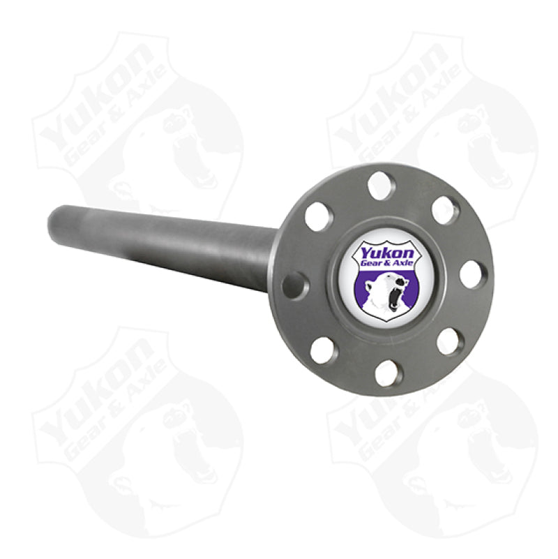 Yukon Gear Axle For 03+ Chrysler 10.5Aam/ 11.5Aam / 30Spline - GTR Auto