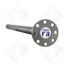 Yukon Gear Axle For 03+ Chrysler 10.5Aam/ 11.5Aam / 30Spline - GTR Auto