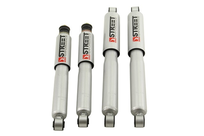 Belltech Street Performance Shock Set