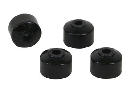 Whiteline Plus 04-8/06 Pontiac GTO / 9/97-8/06 Holden Commodore Front Sway Bar Link Upper - GTR Auto