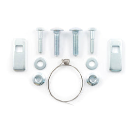 Curt 07-10 Volkswagen Passat Wagon (Excl 4Motion) Class 1 Trailer Hitch w/1-1/4in Receiver BOXED