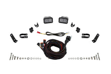 Load image into Gallery viewer, Diode Dynamics Stage Series 1 1/2 In Roll Bar Reverse Light Kit SSC2 Pro (Pair)