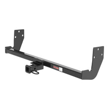 Load image into Gallery viewer, Curt 93-96 Toyota Corolla Wagon Class 1 Trailer Hitch w/1-1/4in Receiver BOXED