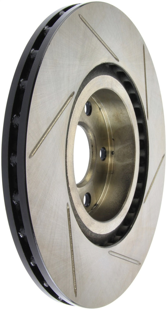 StopTech Slotted Sport Brake Rotor