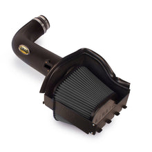 Load image into Gallery viewer, Airaid 2010 Ford F-150 Raptor 5.4L CAD Intake System w/ Tube (Dry / Black Media)