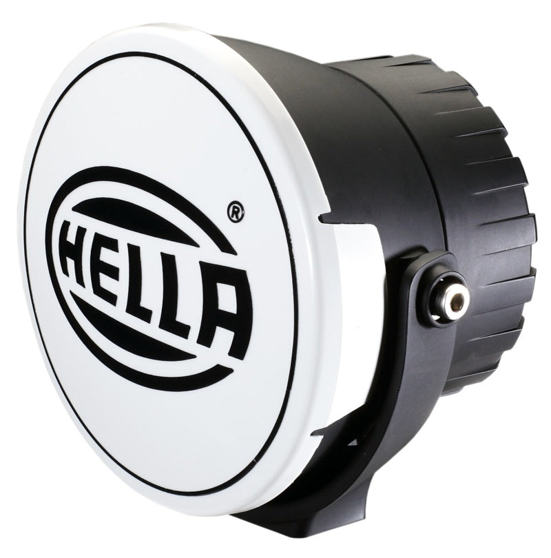 Hella Rallye 4000i Xenon Pencil Beam Compact - 6.693in Dia 35.0 Watts 12V D1S