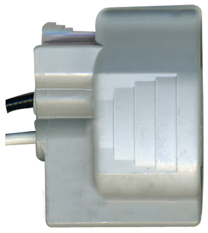 NGK Jaguar S-Type 2008-2006 Direct Fit 4-Wire A/F Sensor - GTR Auto