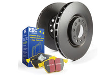 Load image into Gallery viewer, EBC S13 Brake Pad and Rotor Kit - GTR Auto