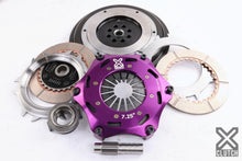 Load image into Gallery viewer, XClutch 17-21 Honda Civic 1.5L 7.25in Twin Sprung Ceramic Clutch Kit