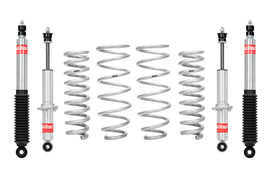 Eibach 96-02 Toyota 4Runner Pro-Truck Lift Kit - GTR Auto