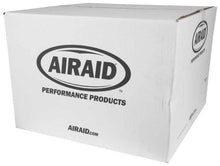 Load image into Gallery viewer, Airaid 03-12 Dodge Ram 3.7L/4.7L/5.7L MXP Intake System w/o Tube (Dry / Blue Media)
