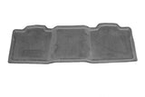 Lund 04-08 Ford F-150 SuperCrew Catch-All 2nd Row Floor Liner - Grey (1 Pc.)