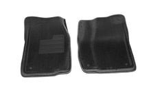 Load image into Gallery viewer, Lund 94-01 Dodge Ram 1500 Quad Cab Catch-All Front Floor Liner - Charcoal (2 Pc.)