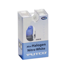 Load image into Gallery viewer, Putco Mini-Halogens - 1157 - Nitro White