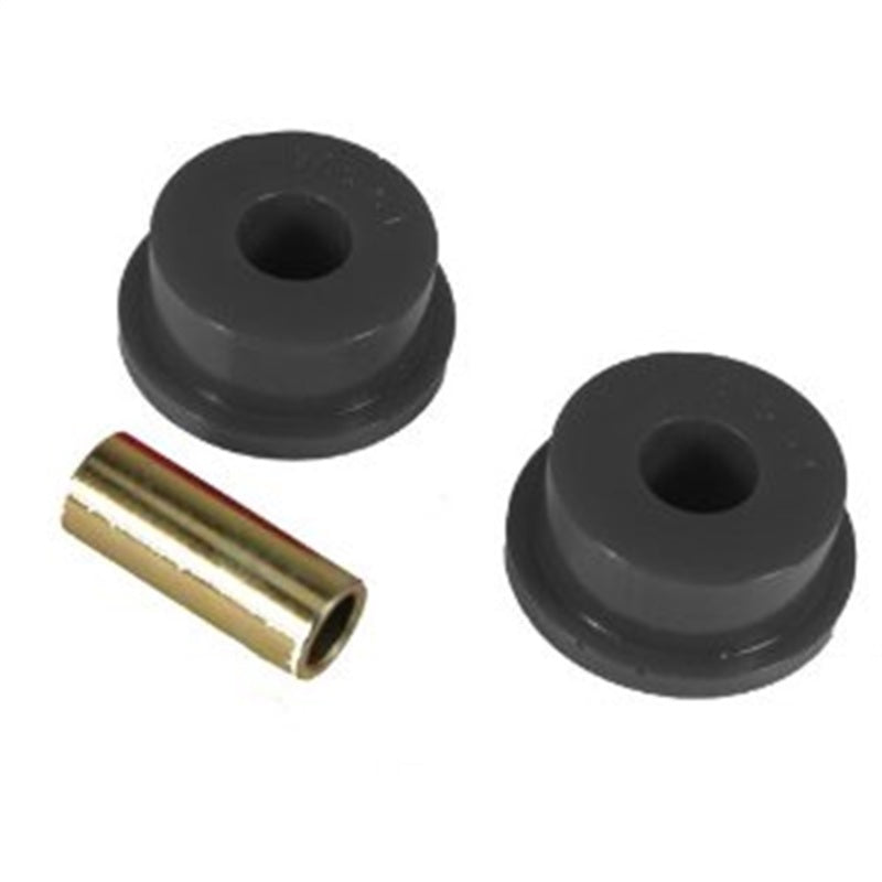 Rugged Ridge Front Track Bar Bushing Black Front 84-01 Cherokee (XJ)