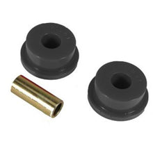 Load image into Gallery viewer, Rugged Ridge Front Track Bar Bushing Black Front 84-01 Cherokee (XJ)