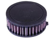 Load image into Gallery viewer, K&amp;N Yamaha Dragstar/V-Star Classic, Custom, Silverado/Dragstar Classic Replacement Air Filter
