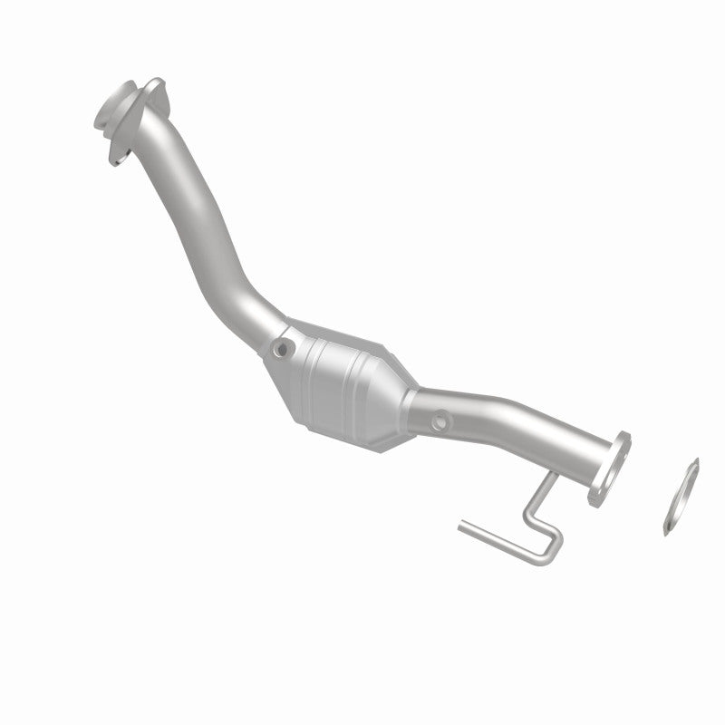 MagnaFlow Conv DF 96-97 Ford Explor 5.0L