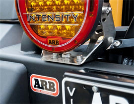 ARB Combar Oe Fog W/Crush Cans Jk 07On8-9.5 - GTR Auto