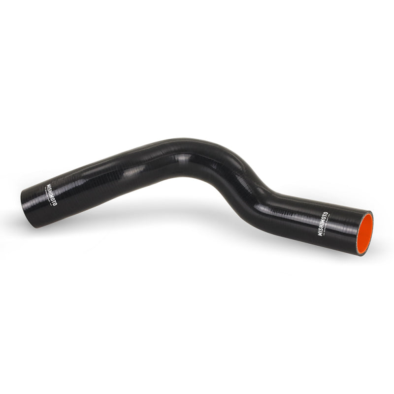 Mishimoto 03-06 Dodge Viper Black Silicone Hose Kit