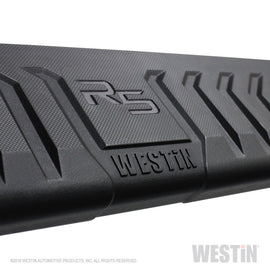 Westin 19-20 Ram 2500/3500 Crew Cab (6.5ft Bed) R5 M-Series W2W Nerf Step Bars - Polished Stainless - GTR Auto