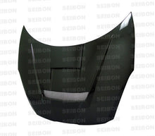 Load image into Gallery viewer, Seibon 00-05 Toyota Celica VSII Carbon Fiber Hood