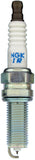 NGK Iridium/Platinum Spark Plug Box of 4 (ILKR7B8)