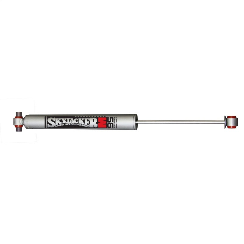 Skyjacker Jeep Wrangler JL 3-4in Lift M95 Performance Monotube Shock Absorber - Front