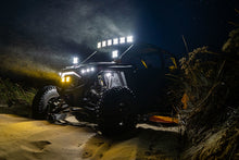 Load image into Gallery viewer, Diode Dynamics 20-Present Polaris RZR SS5 Sport CrossLink Roof - Yellow Combo Lightbar Kit