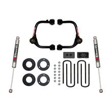 Load image into Gallery viewer, Skyjacker 2021 Ford F-150 4 Wheel Drive Crew Cab Suspension Lift Kit w/ Shock (M95 Mono)