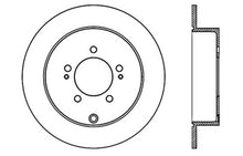 Load image into Gallery viewer, StopTech Slotted &amp; Drilled Sport Brake Rotor