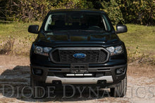 Load image into Gallery viewer, Diode Dynamics 19-21 Ford Ranger SS6 LED Lightbar Kit - Amber Driving