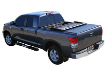 Load image into Gallery viewer, Truxedo 05-15 Toyota Tacoma 6ft Deuce Bed Cover