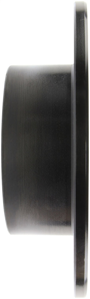 StopTech Slotted Sport Brake Rotor