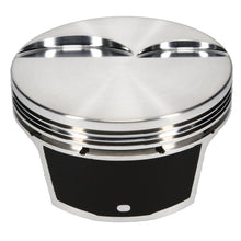 Load image into Gallery viewer, JE Pistons GM LS1 FT 6.125in Rod 3.905in Bore -20.2cc Dish - Set of 8