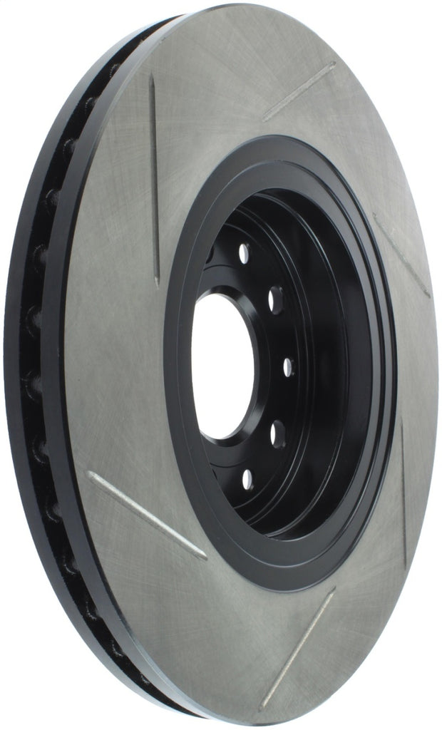 StopTech Slotted Sport Brake Rotor