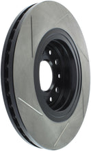 Load image into Gallery viewer, StopTech Slotted Sport Brake Rotor