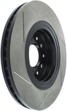 StopTech Slotted Sport Brake Rotor