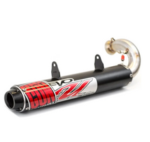 Load image into Gallery viewer, Big Gun 16-23 Polaris General 1000 EVO U Series Slip On Exhaust