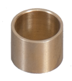 Eagle Chevy 350 1 & 2 pc Rear Seal/400 SB/LT1 / Ford 351 Windsor/302 .995in OD Pin Bushing (Single)