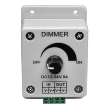 Load image into Gallery viewer, Oracle LED Dimming Switch/Potentiometer SEE WARRANTY